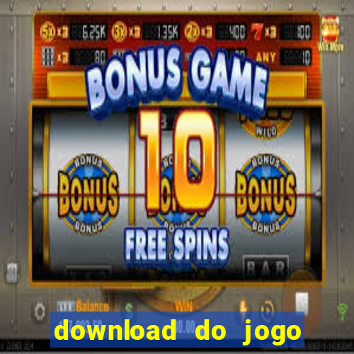 download do jogo do homem-aranha